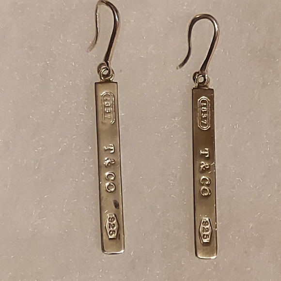 Tiffany & Co. Jewelry - 925 Tiffany&Co from 2003 collection